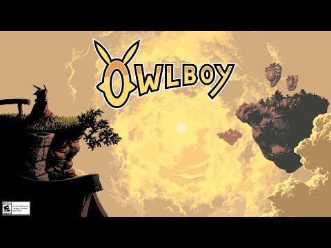 Owlboy