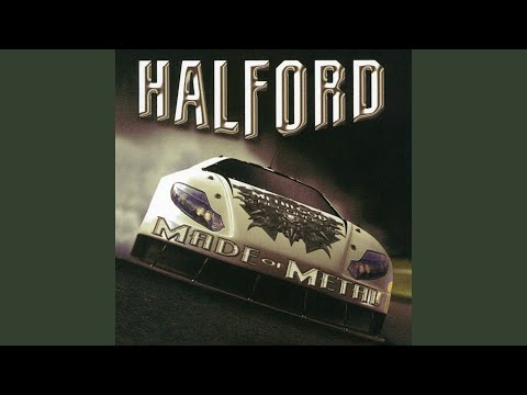 Matador - Halford