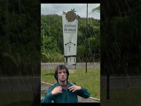 Jenipapo de Minas MG | Rambo #minasgerais #valedojequitinhonha #viral