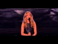Celine Dion - Hymne à L'Amour (Live at American ...