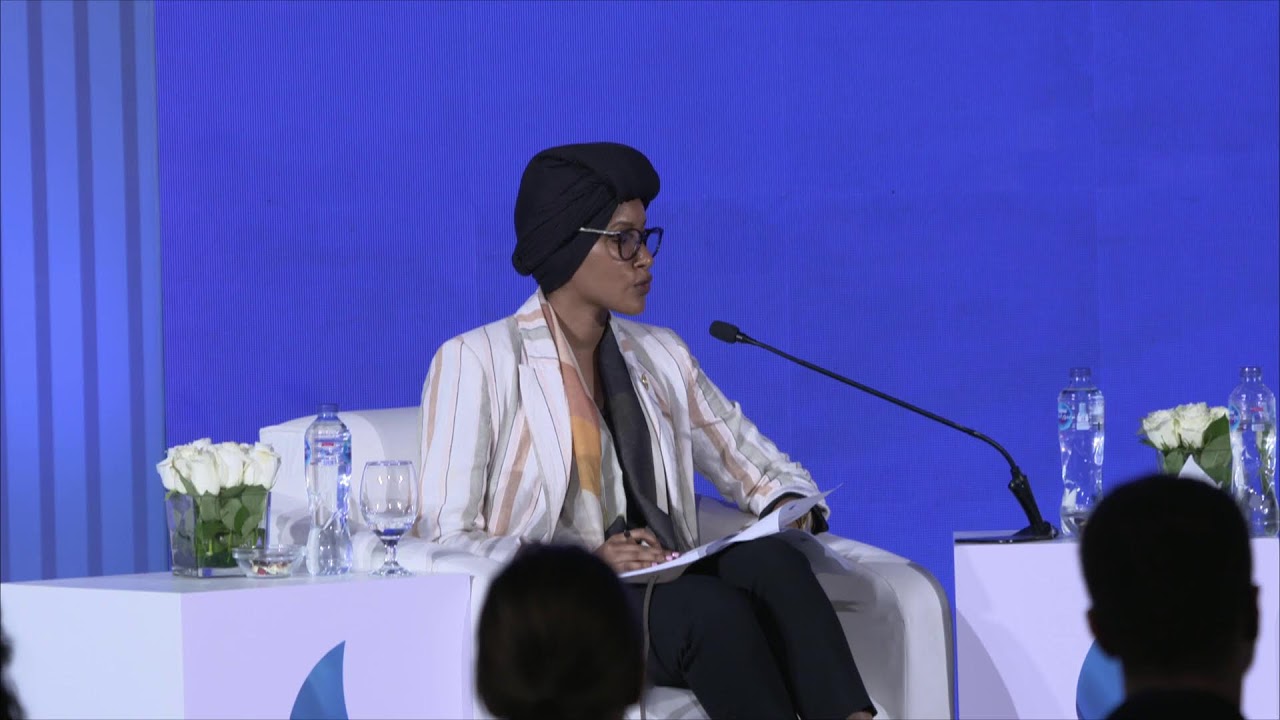 Financing Sustainable Peace and Development in the Face of Cascading Risks