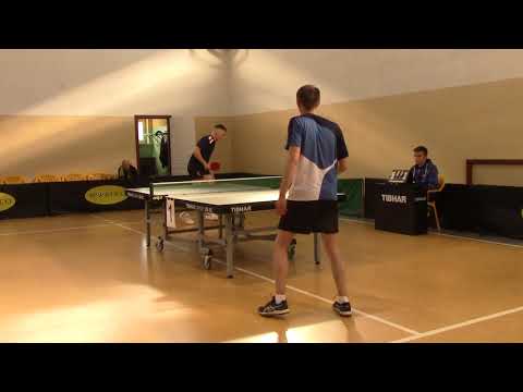 CKFiS Bełżyce vs Błękitni Leopoldów cz.8/12 (3.kol 19/20)