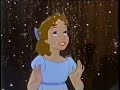 Disney S Peter Pan 45th Anniversary VHS Release Ad 2 1998