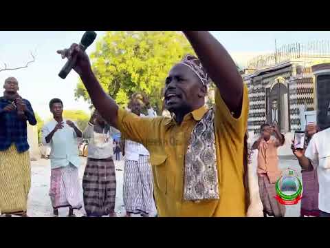 Dikri Uweysiya Banaanbaxa Siyaarada Bashiir Sh Maxamud ( SHIIKH BASHIIR GOLOLEY) Muqdisho Boondhere