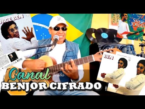 Morre o Burro, Fica O Homem - Jorge Ben Jor