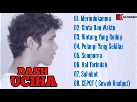 Dash uciha full album