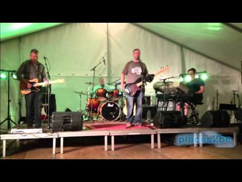 places2be - Ranum Byfest 2013 - Chasing Cars