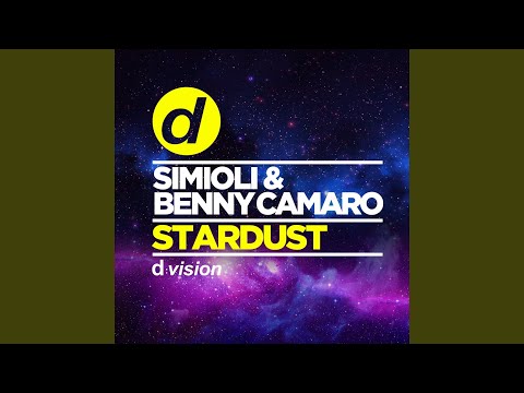 Stardust (Luca Guerrieri Remix)