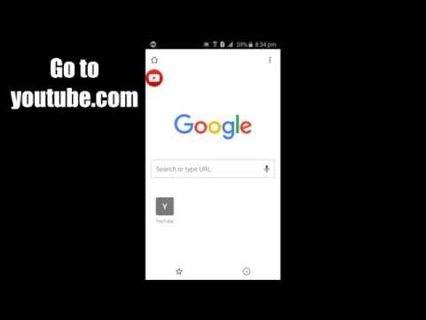 download lagu mp3 mp4 Cara Video Youtube Guna Android, download lagu Cara Video Youtube Guna Android gratis, unduh video klip Cara Video Youtube Guna Android