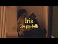 Goo Goo Dolls Iris Slowed And Reverb