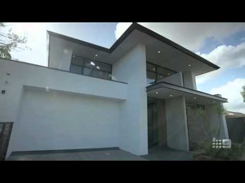 DESIGNTECH on Channel 9 Building Ideas