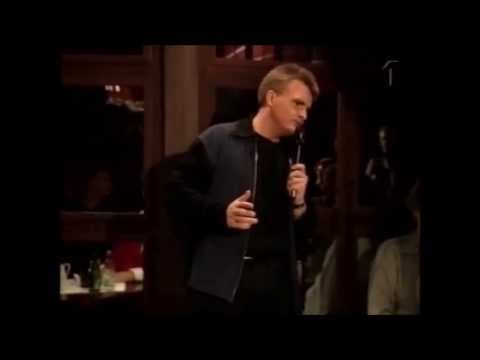 Släng dig i brunnen S07E01 - John Houdi, Kerstin Bäck, Jan Bylund