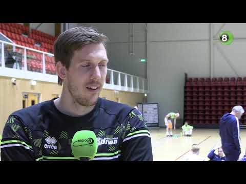 Het seizoen van Active Living Orion gaat uit als een nachtkaars