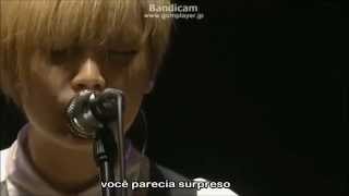 FLOWER FLOWER - Takaramono (legendado)