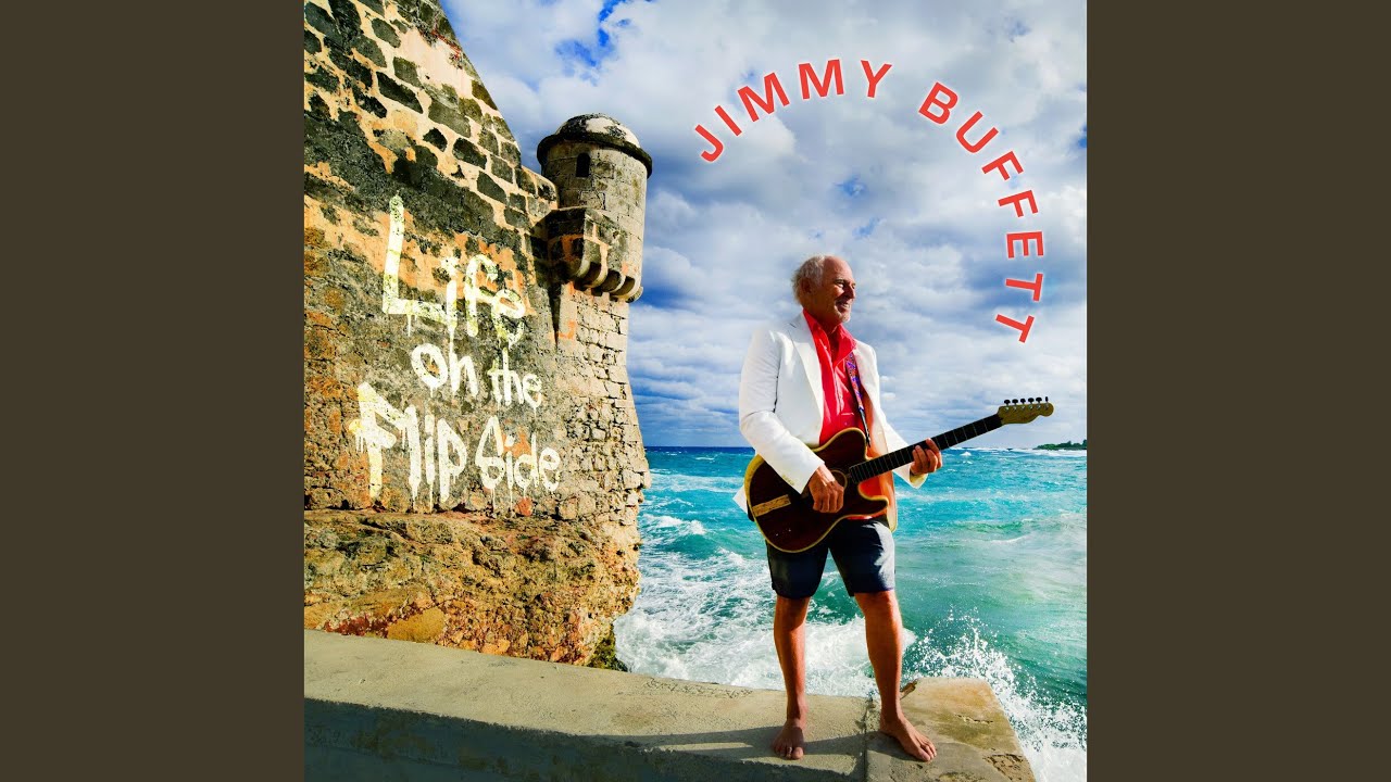Jimmy Buffett - The Devil I Know