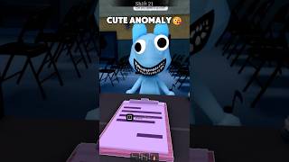 Cute anomaly #shorts