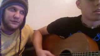 Yellow Spider-MeWithoutYou Cover