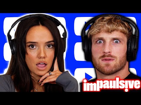 Sofia Franklyn On Hooking Up with Nelk, Leaks Logan Paul’s Net Worth & Her Body Count - EP. 398