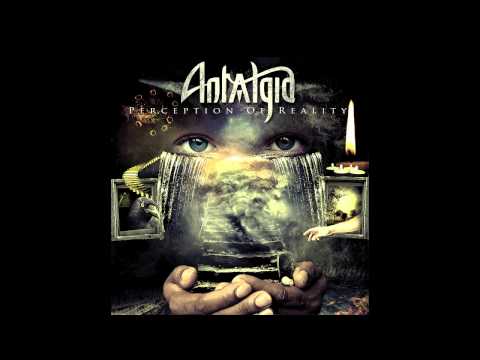 Antalgia - The Invisible Mechanism