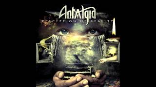 Antalgia - The Invisible Mechanism