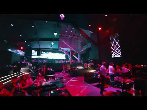 BLACK Club DXB Opening 09.06.2021