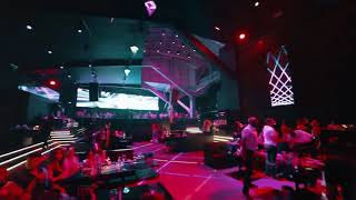 BLACK Club DXB Opening  06 2021