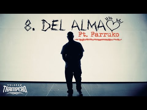 Polakan Ft. Farruko - Del Alma | Trampeao