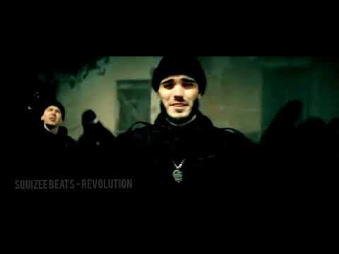 [FREE] Type Beat PHARAOH x Mnogoznaal x Акид - "Revolution"