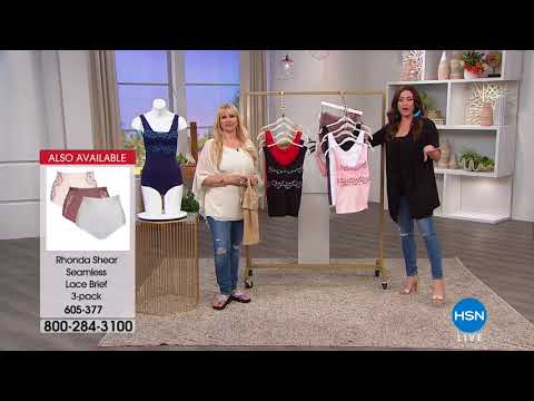 HSN | Body Solutions by Rhonda Shear 06.10.2018 - 09 PM