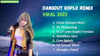 Download lagu FULL ALBUM KOPLO TERBARU VIRAL TIKTOK 2022 PALING ENAK FULLBASS | DJ RAFI ENTERTAIN US mp3
