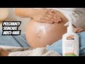 Palmer S Cocoa Butter Formula Massage Lotion For Stretch Marks Pregnancy Skin Care Belly Cream Wit