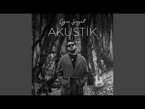 N'olur Gitme (Akustik)