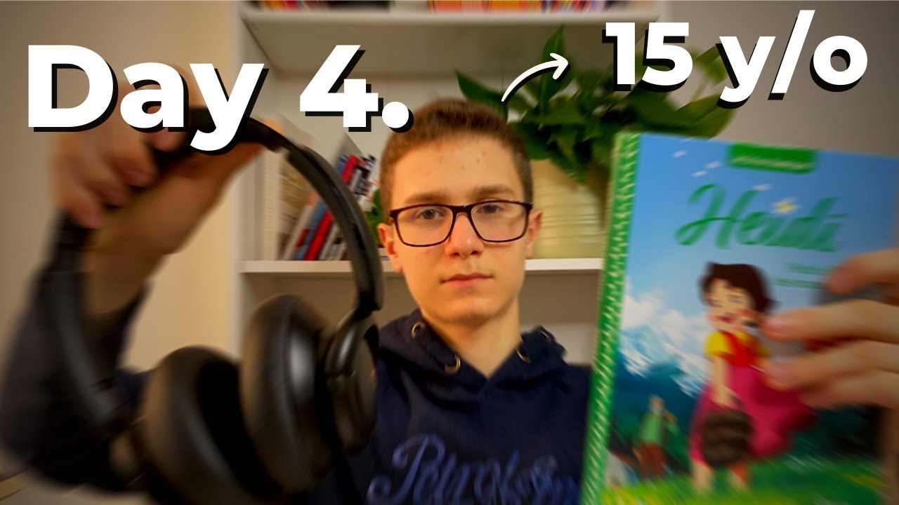 5 Keys To Master Any Language (quickly)