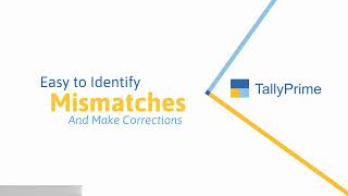 Download the video "How to Open and Reconcile GSTR 2 in Tally Prime software | ITC Reconciliation in Tally | GSTR 2A |"