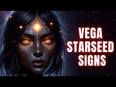 Vega Starseeds: Ancient Souls from Lyra – Signs, Traits, and Cosmic Origins Explained