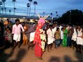 Sullikaradu Kannimar Kovil Karakattam
