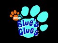 Blue S Clues Pretend With You Friend