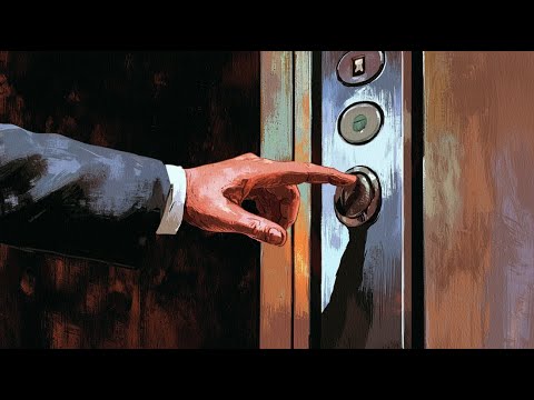 William Sleator The Elevator