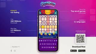 CodyCross Soundtrack 1