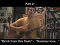 How to Play "Cabin Fever" by Casey Dienel