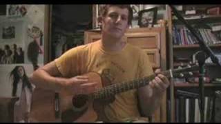 How to Play "Cabin Fever" by Casey Dienel
