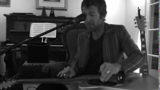 Owen Campbell- The Lounge Room Sessions prt 3 "War In The East"