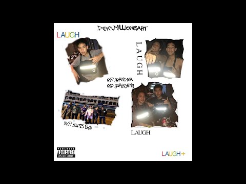 Dek1millionbaht - MOLLY (Prod.by adam808)