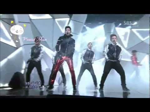 [fanchant] Humanoids - TVXQ