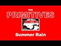 The Primitives - Summer Rain @ Birmingham Academy 3