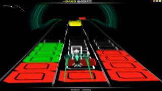 Semisonic - Chemistry