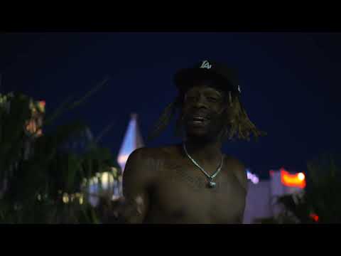 DatBoiiPolo - IndiaPolo ft. Illah ( Shot @yungnoan)