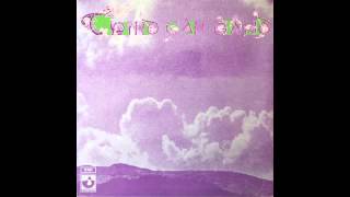 Third Ear Band - Earth (1970)