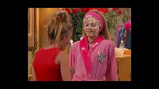 Hannah Montana: Lilly Finds Out that Miley is Hannah Montana