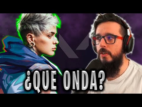 PONELE MAS GANAS LIT ! - VALORANT CON LITKILLAH,ROBERT, EL DEMENTE, GONCHO